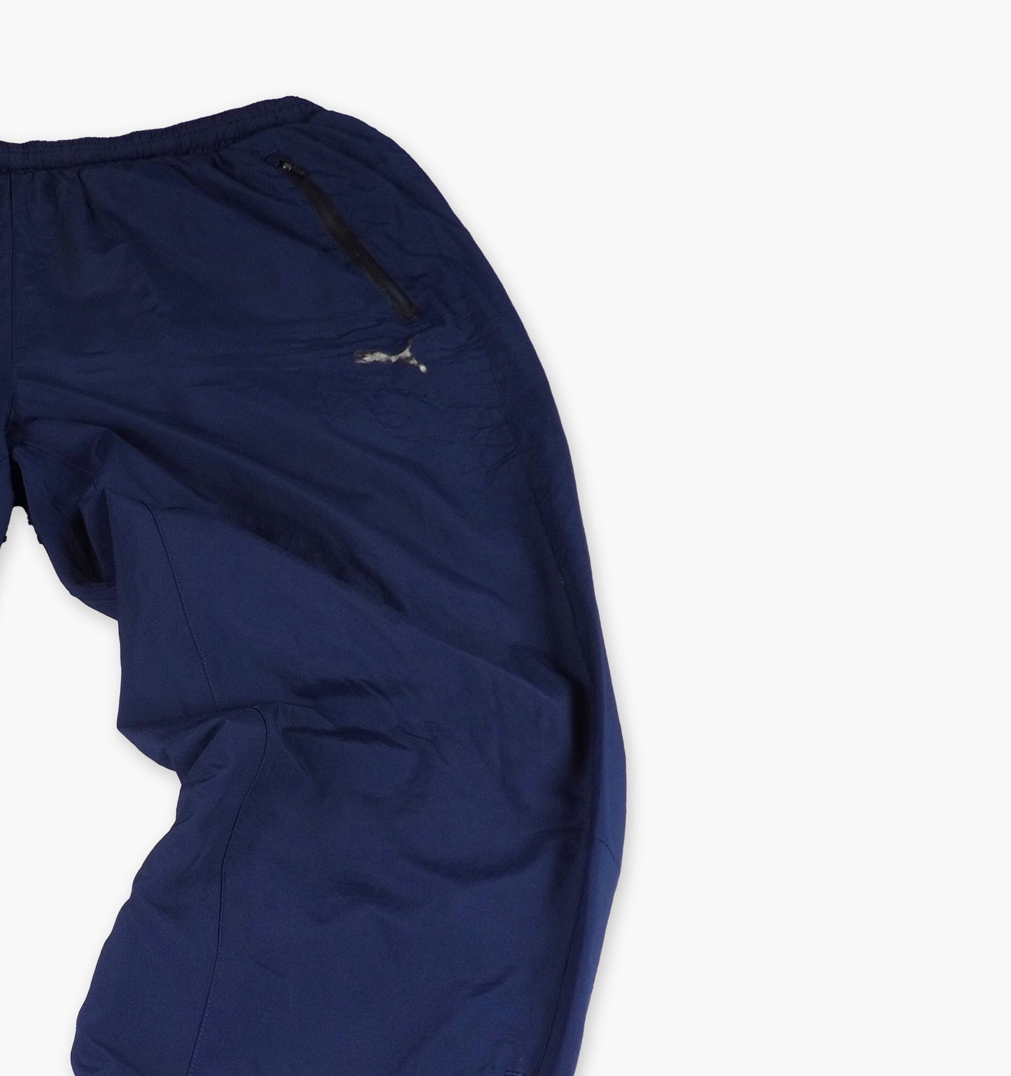 Puma Arsenal Nylon Track Pants (XL)