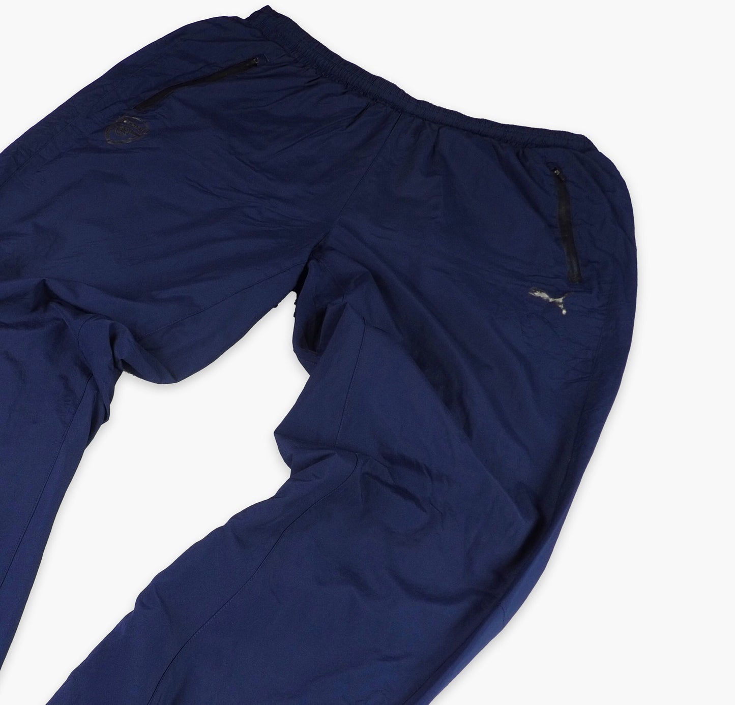 Puma Arsenal Nylon Track Pants (XL)