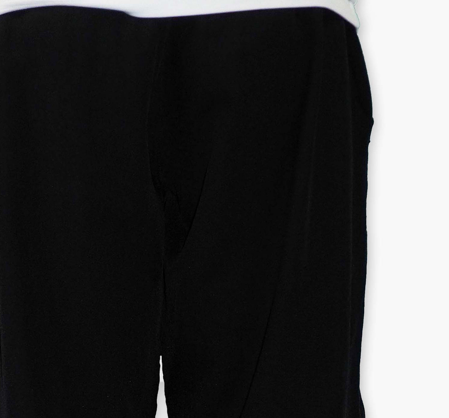 Reebok Nylon Track Pants (M) 1