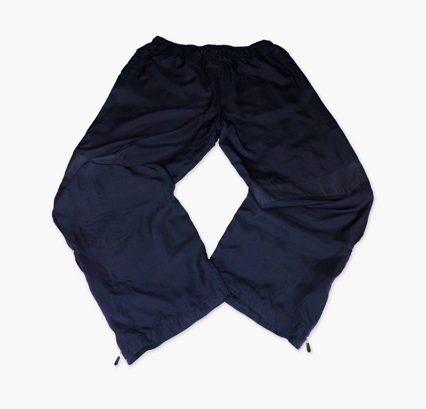 Starter Nylon Track Pants Gesticktes Logo (L) 65