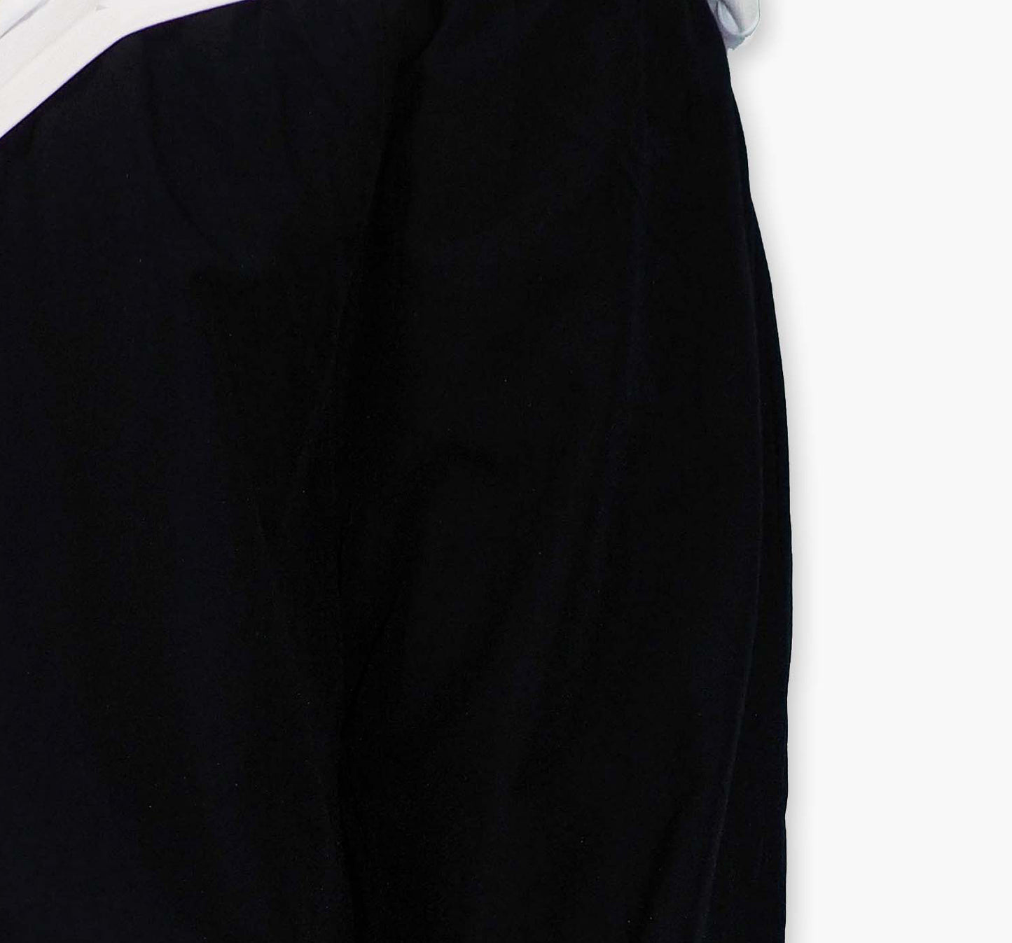 Champion Nylon Track Pants Gesticktes Logo (M)