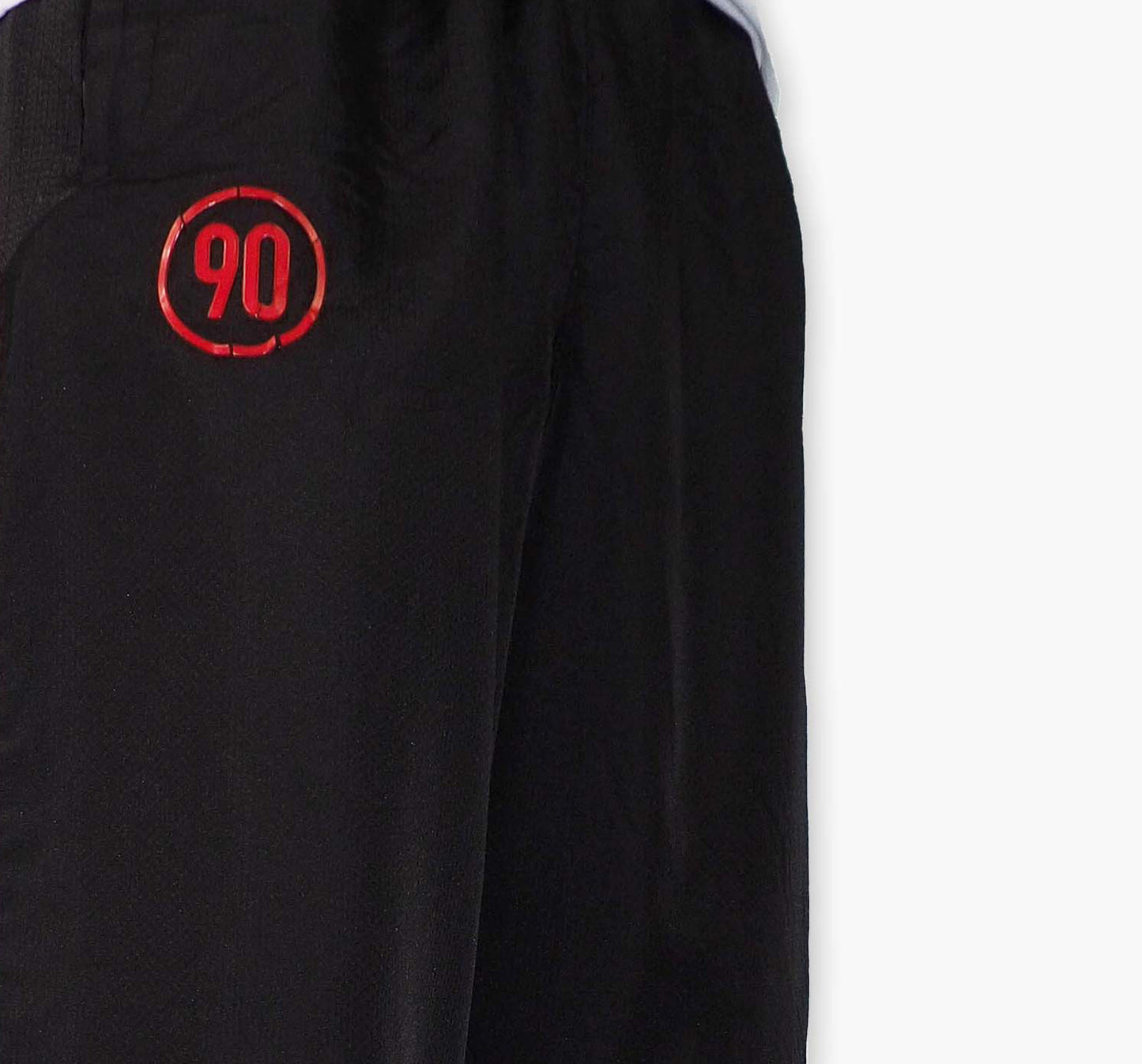 Nike Vintage Nylon Track Pants (M)