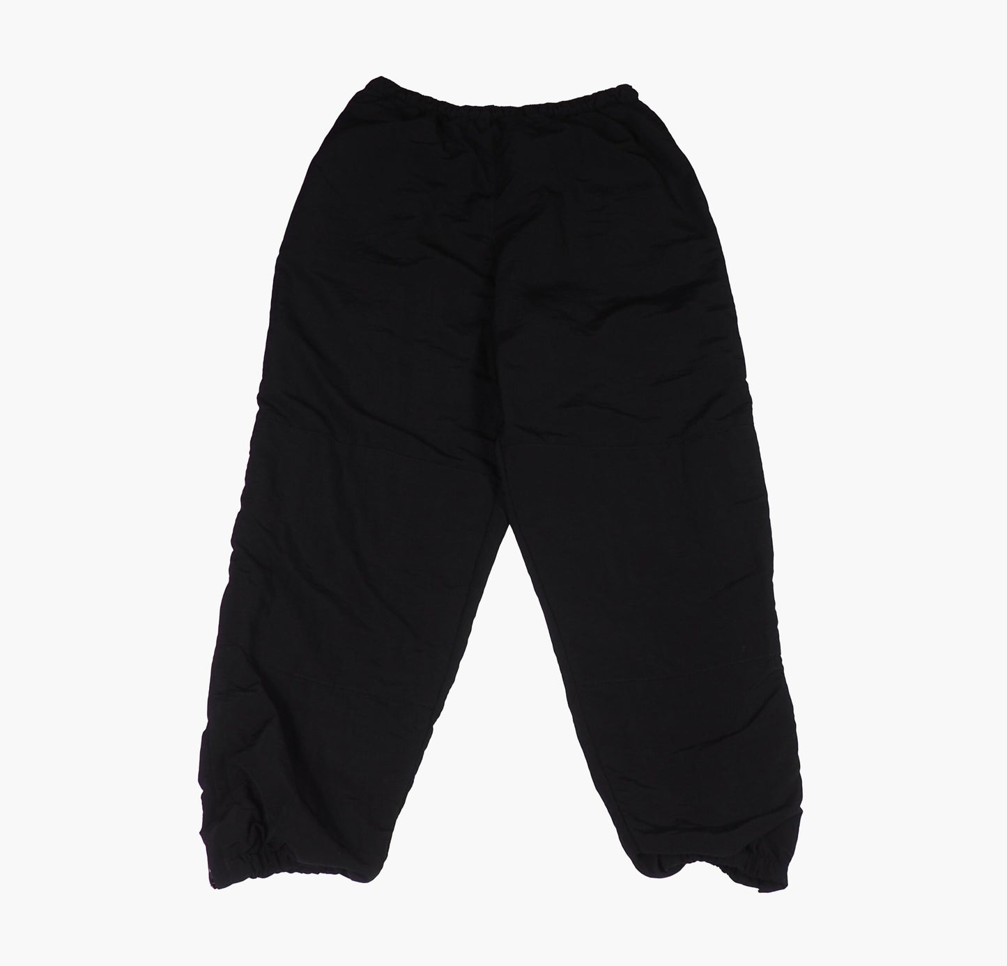Nylon Track Pants (L)