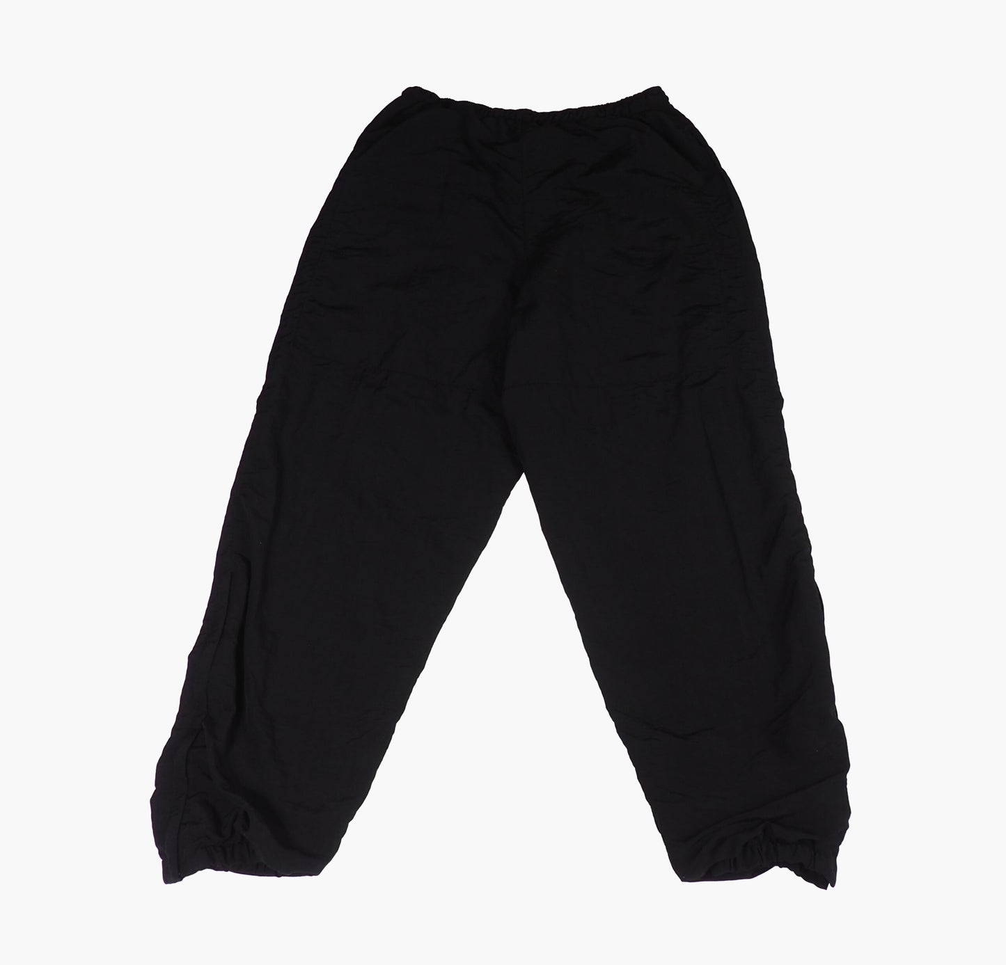 Nylon Track Pants (L)