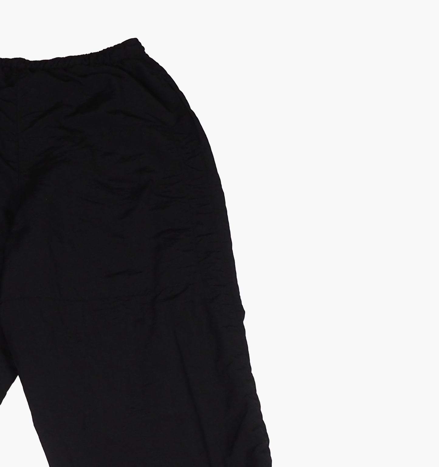 Nylon Track Pants (L)