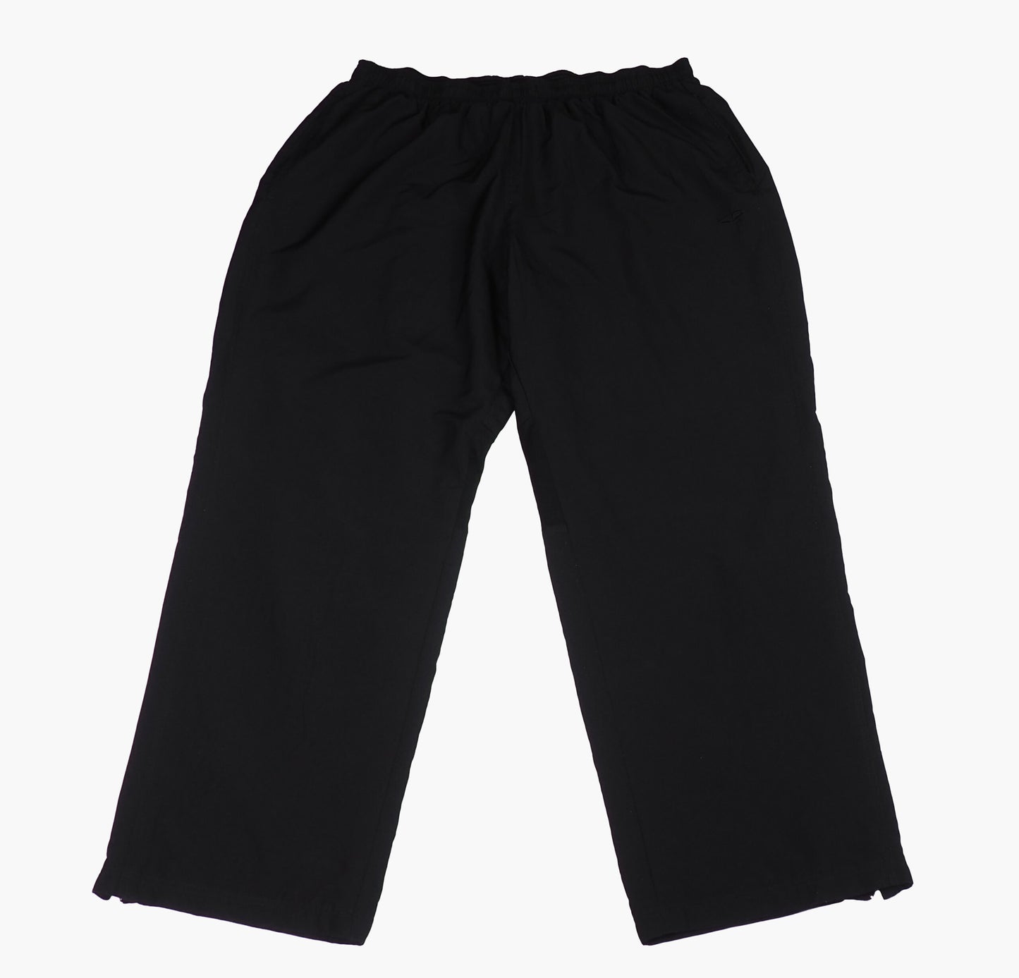 Champion Nylon Track Pants (XXL)