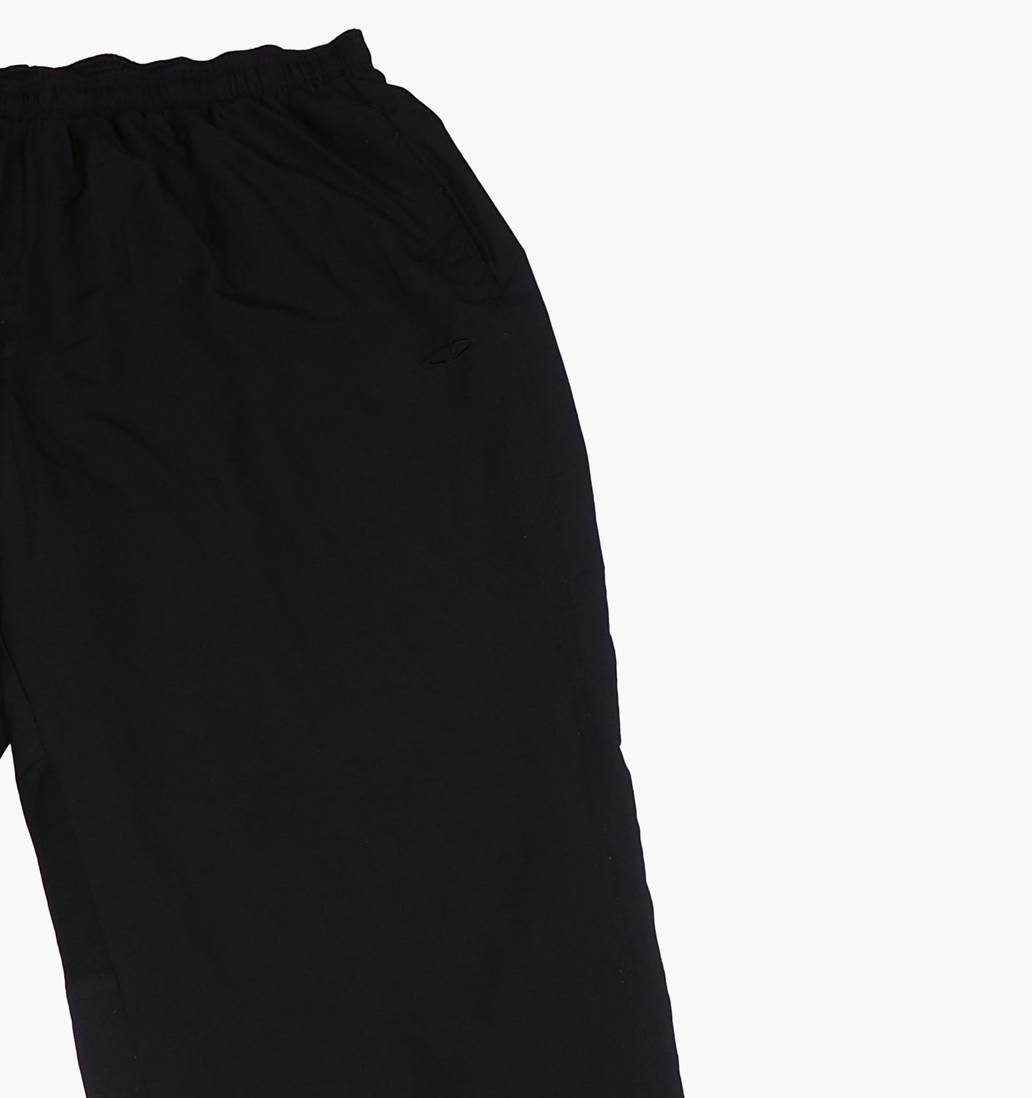 Champion Nylon Track Pants (XXL)