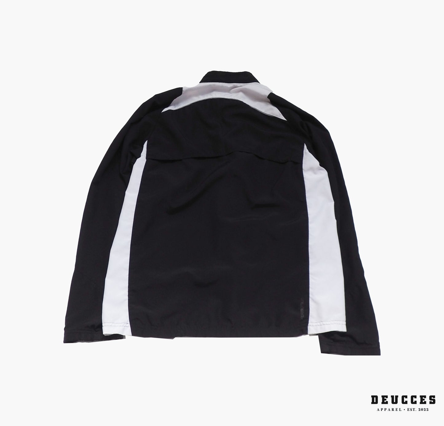 Adidas Track Jacket (S)