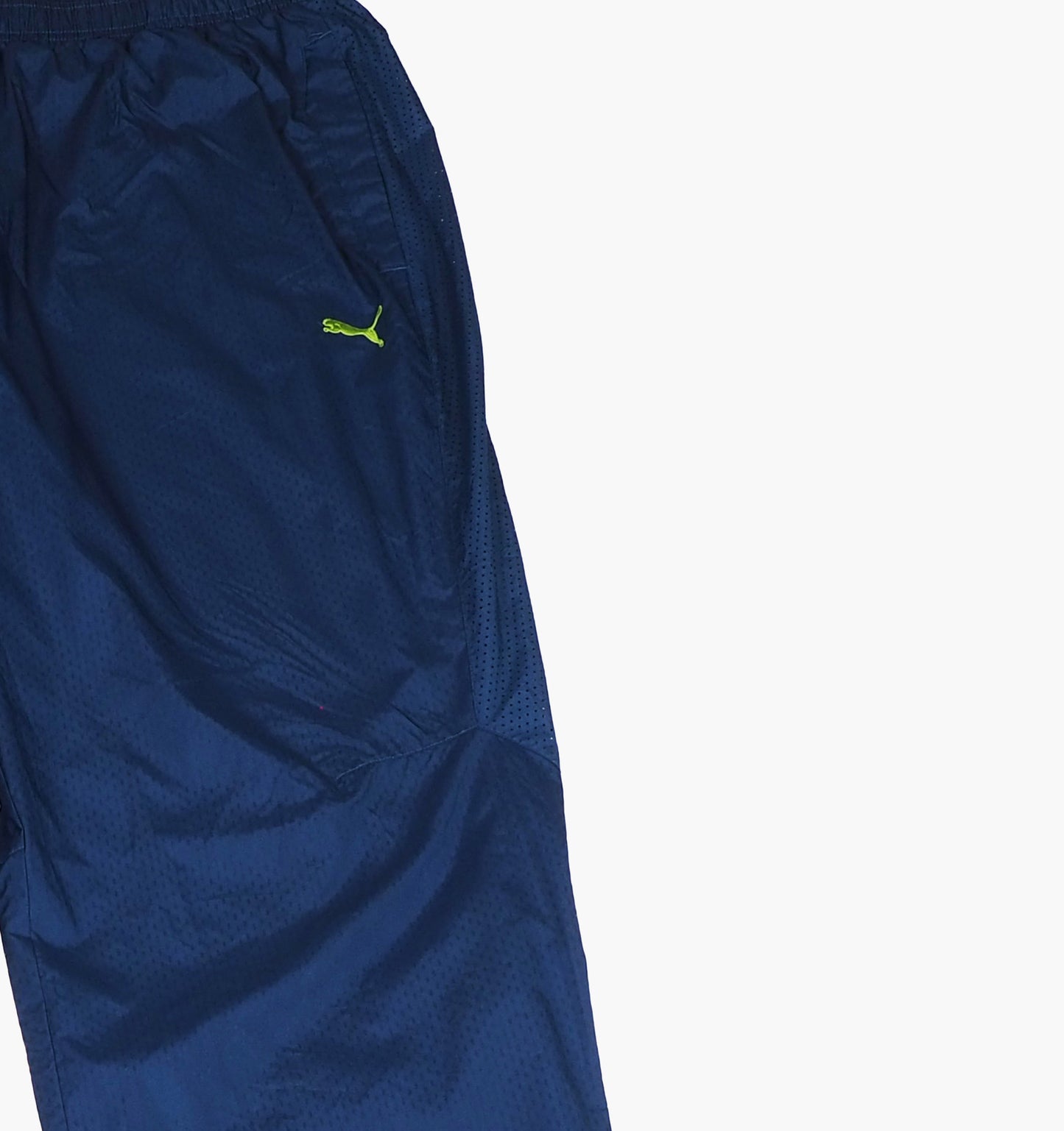 Puma Nylon Track Pants (XXL)