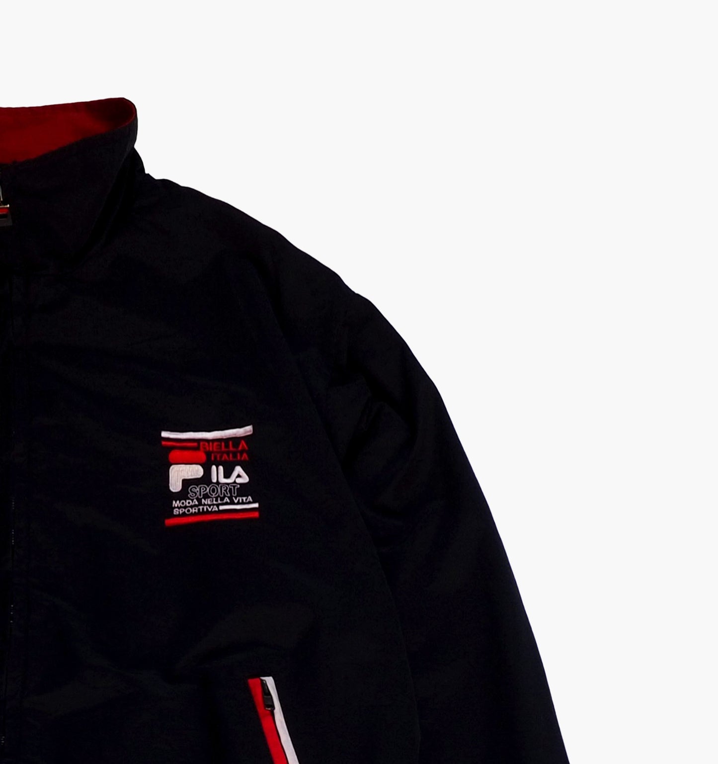 Fila Bomberjacket (M)