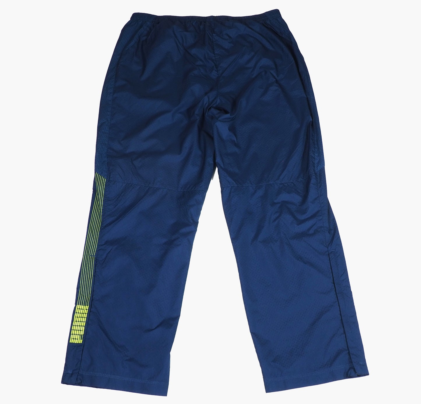 Puma Nylon Track Pants (XXL)