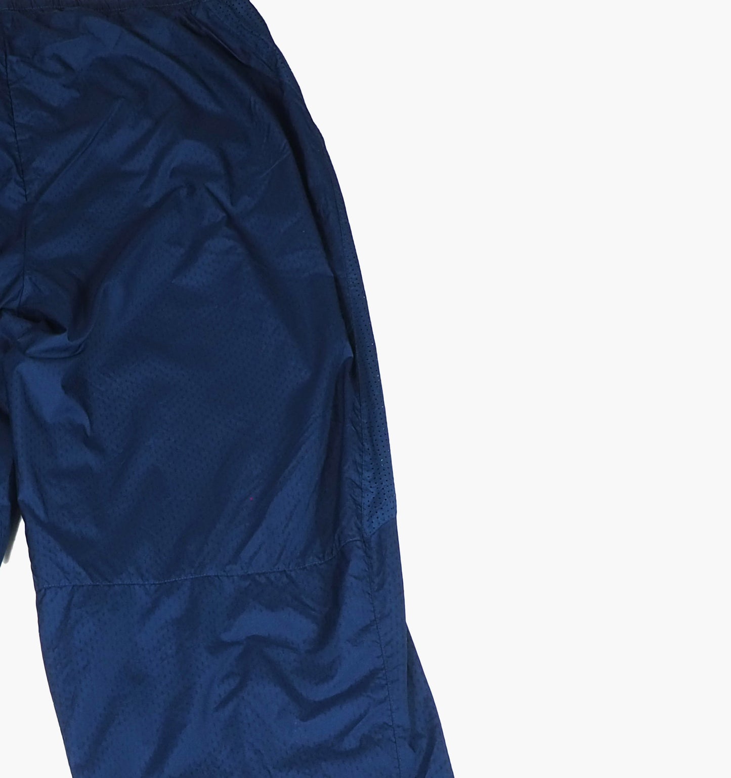 Puma Nylon Track Pants (XXL)