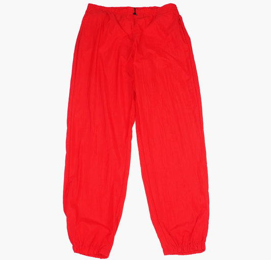 Marlboro Nylon Track Pants (XL)