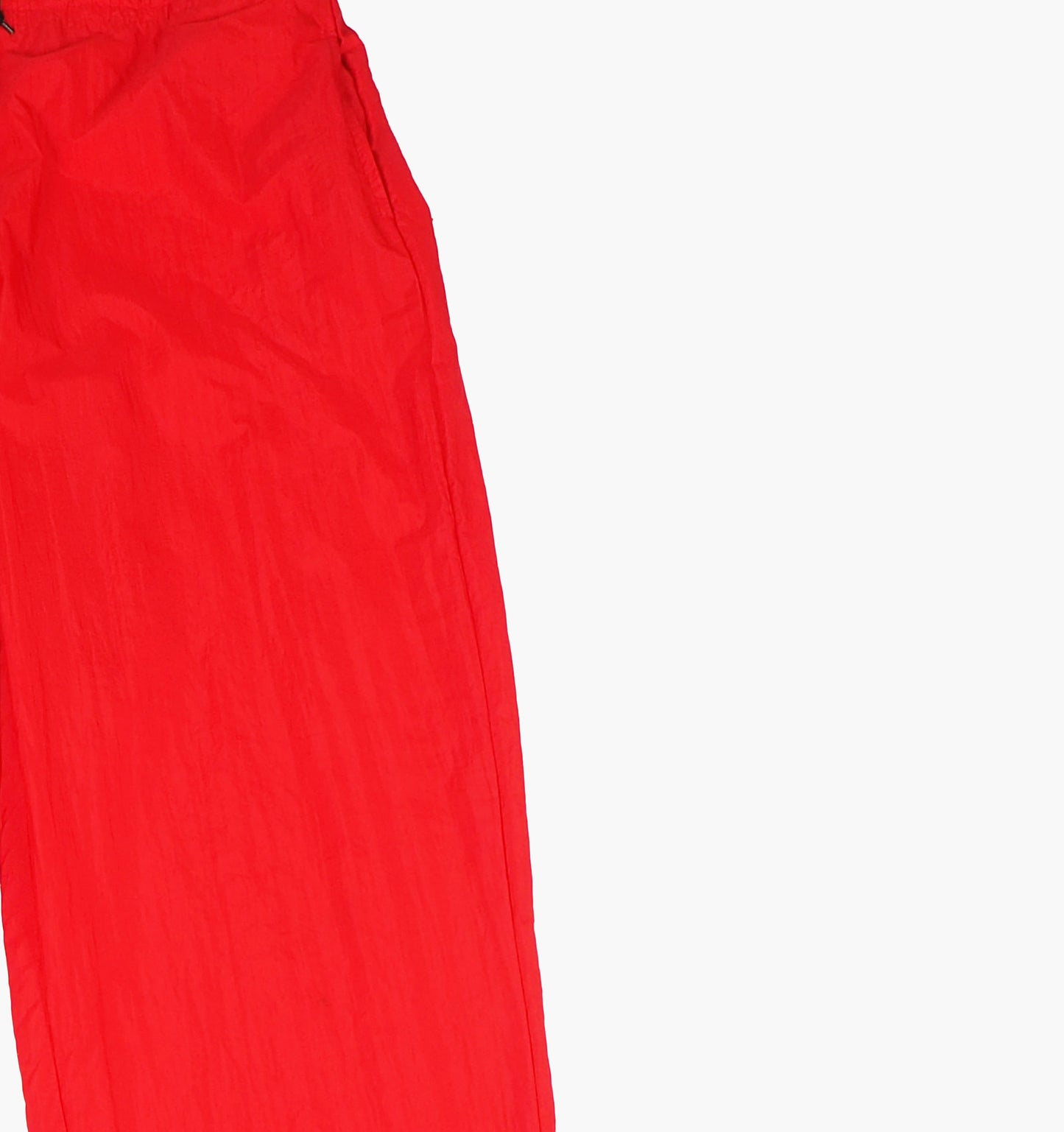 Marlboro Nylon Track Pants (XL)