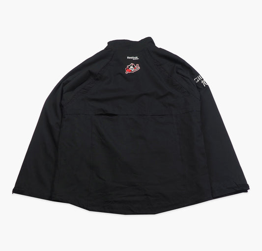 Reebok Track Jacket (M)