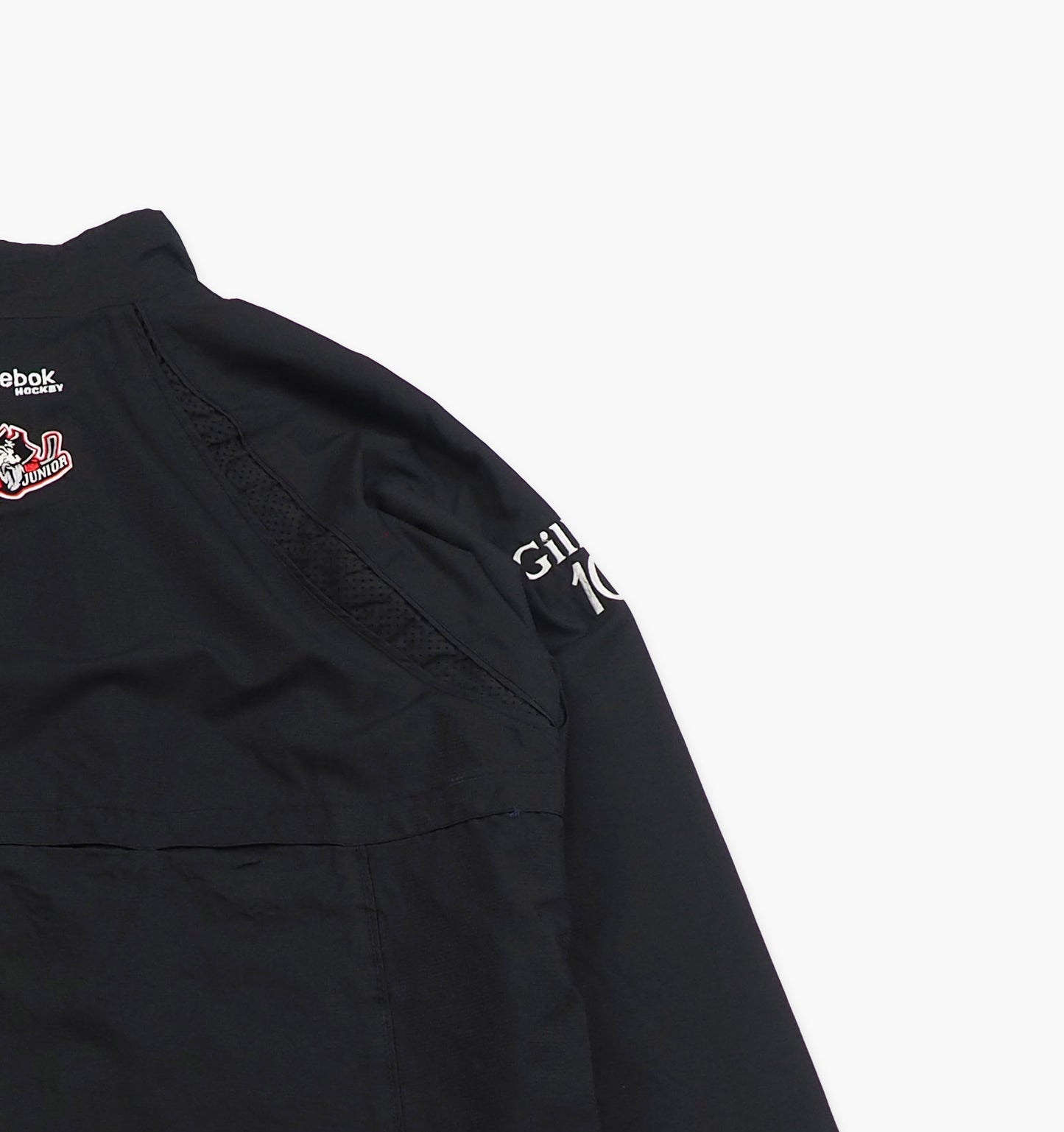 Reebok Track Jacket (M)