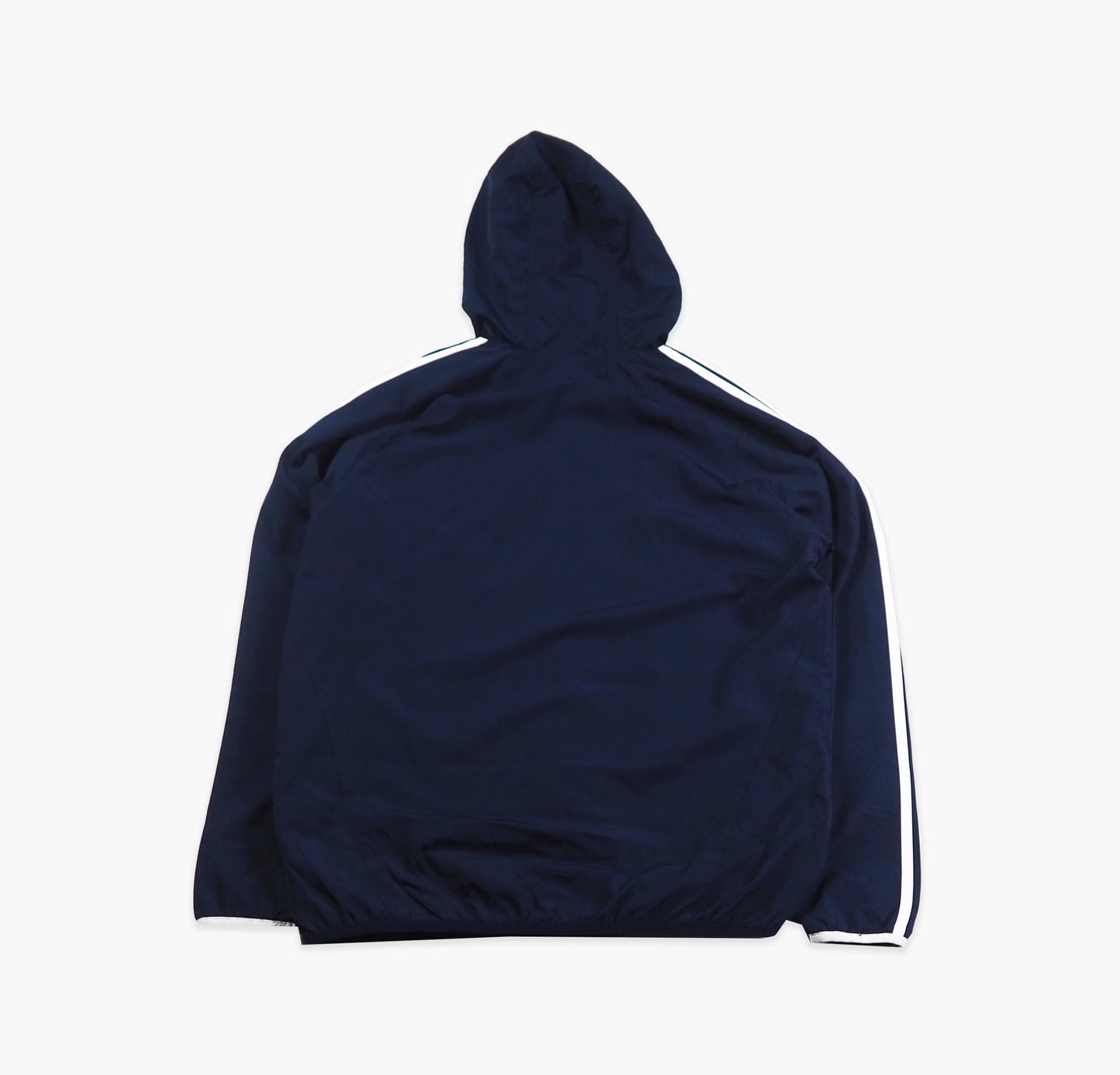 Adidas Track Jacket Womens (L)