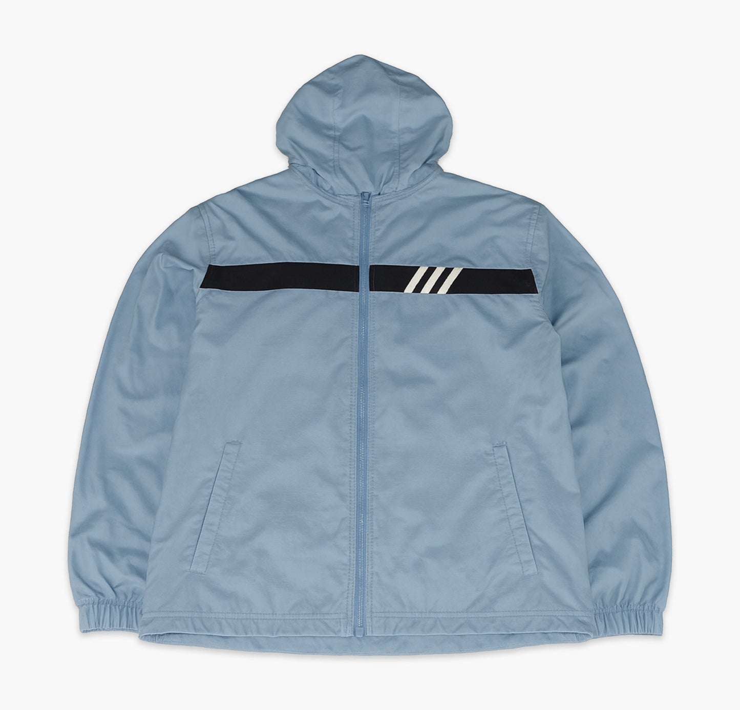 Adidas Nylon Windbreaker (S)