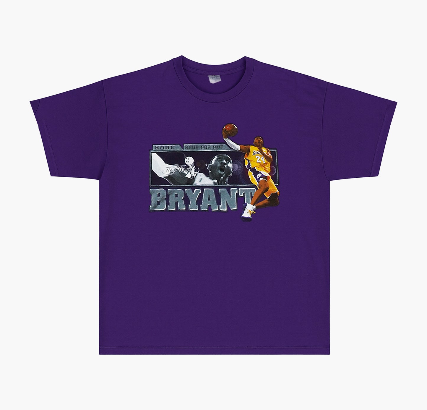 Vintage Kobe Bryant Shirt (XL)