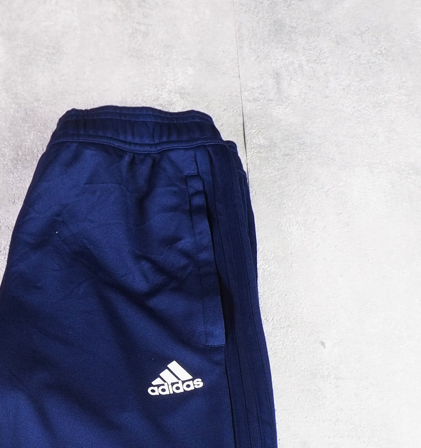Adidas Chicago Fire Sweat Pants (S)
