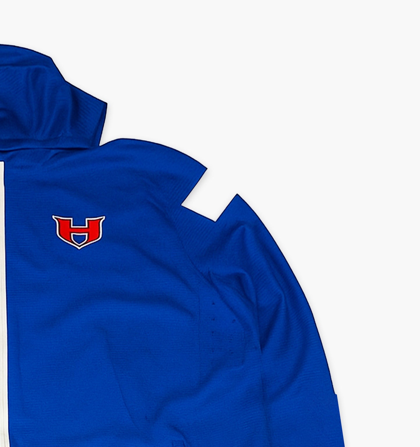 Adidas Windbreaker Stitched Logo (2XL)