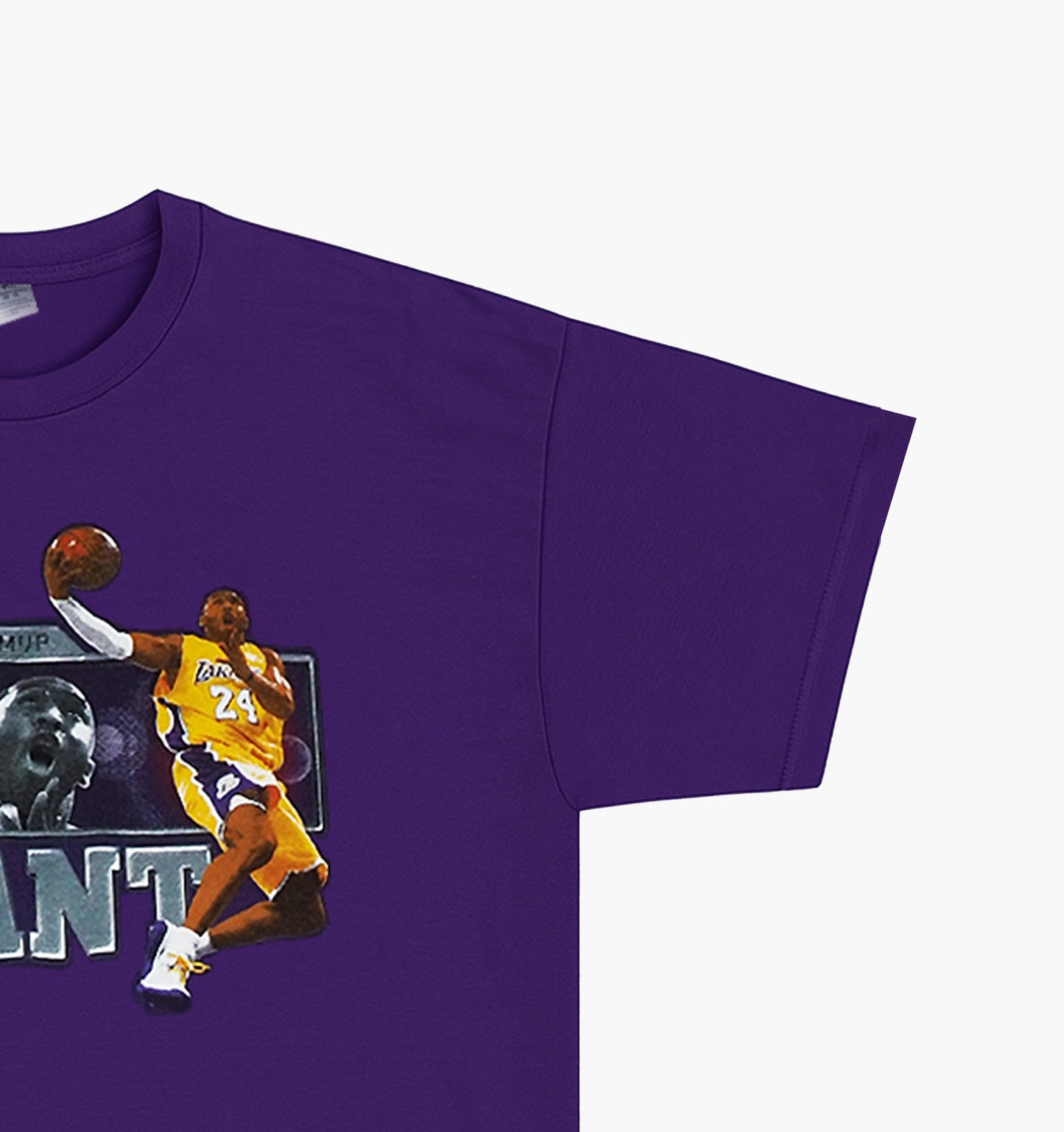 Vintage Kobe Bryant Shirt (XL)