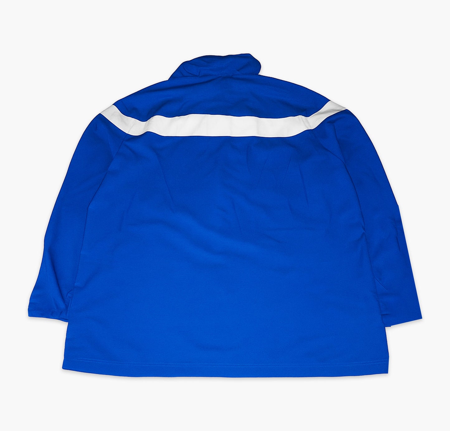 Adidas Windbreaker Stitched Logo (2XL)