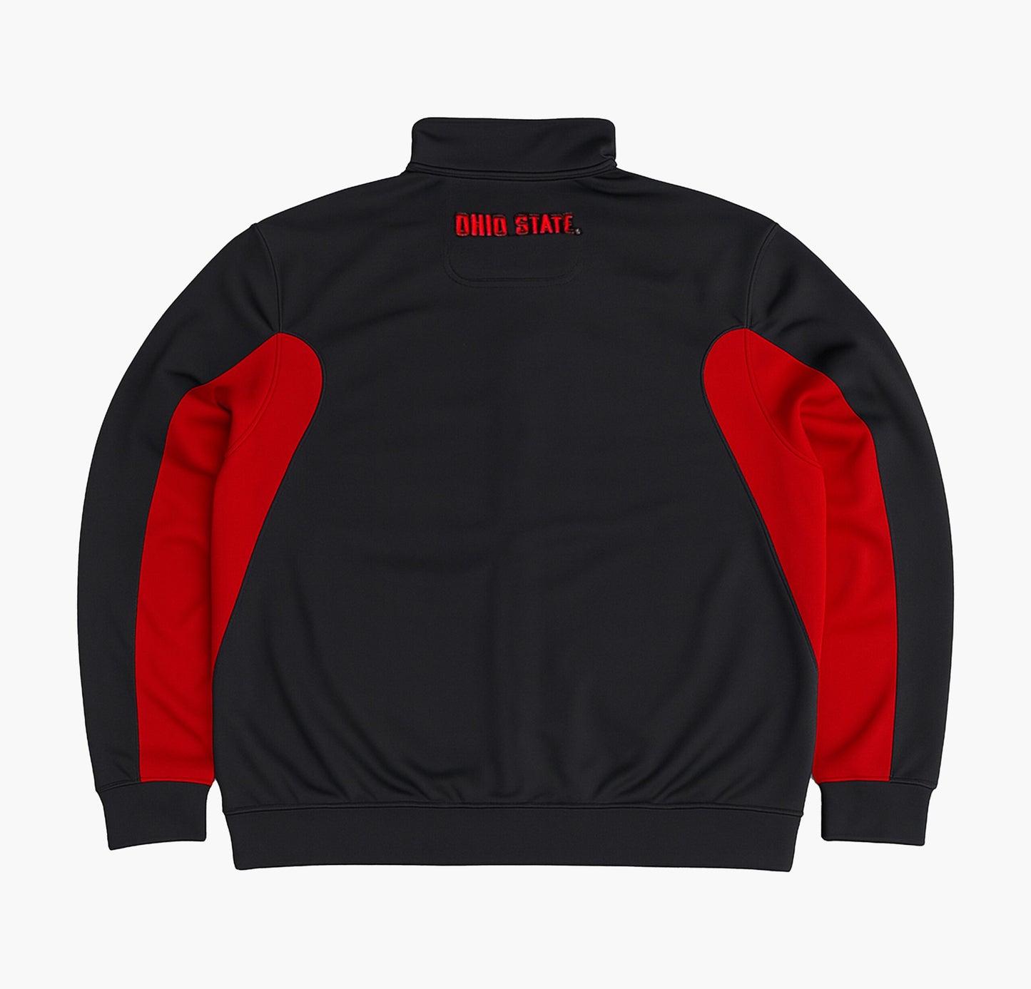 Nike Track Jacket Stitched Logo (L)