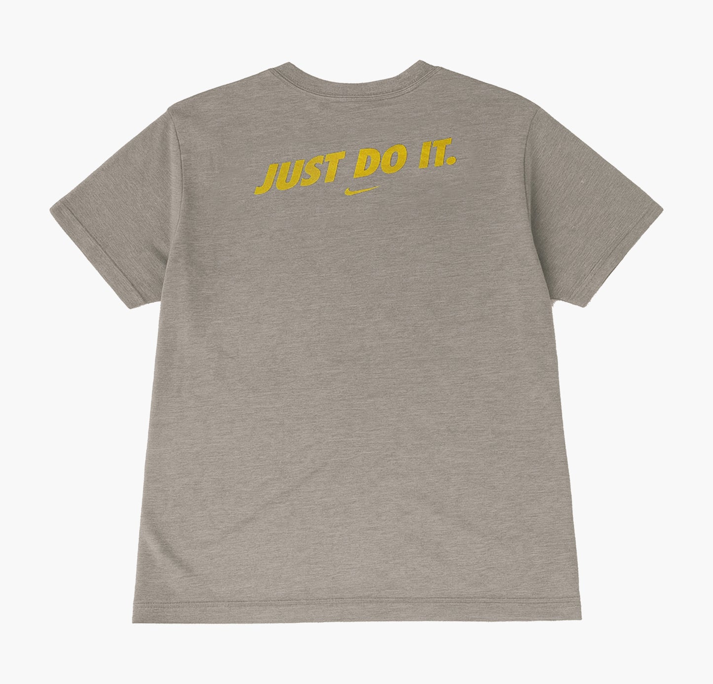 Nike Basketball Cotton Shirt (M)