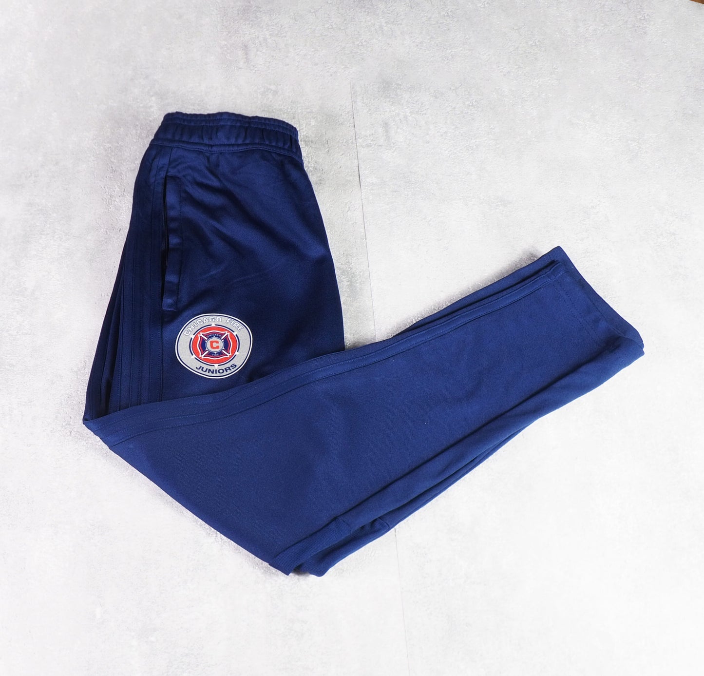 Adidas Chicago Fire Sweat Pants (S)