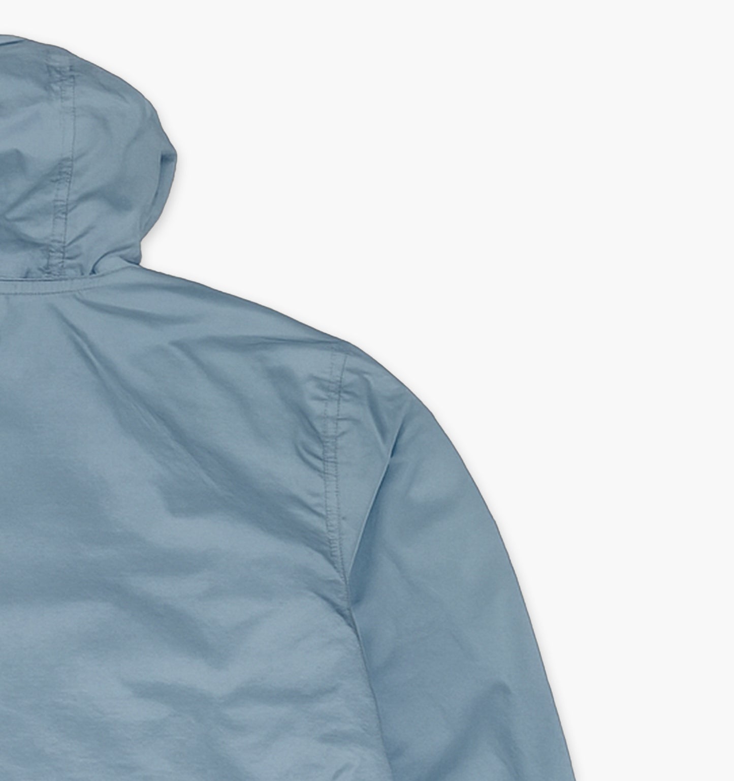 Adidas Nylon Windbreaker (S)
