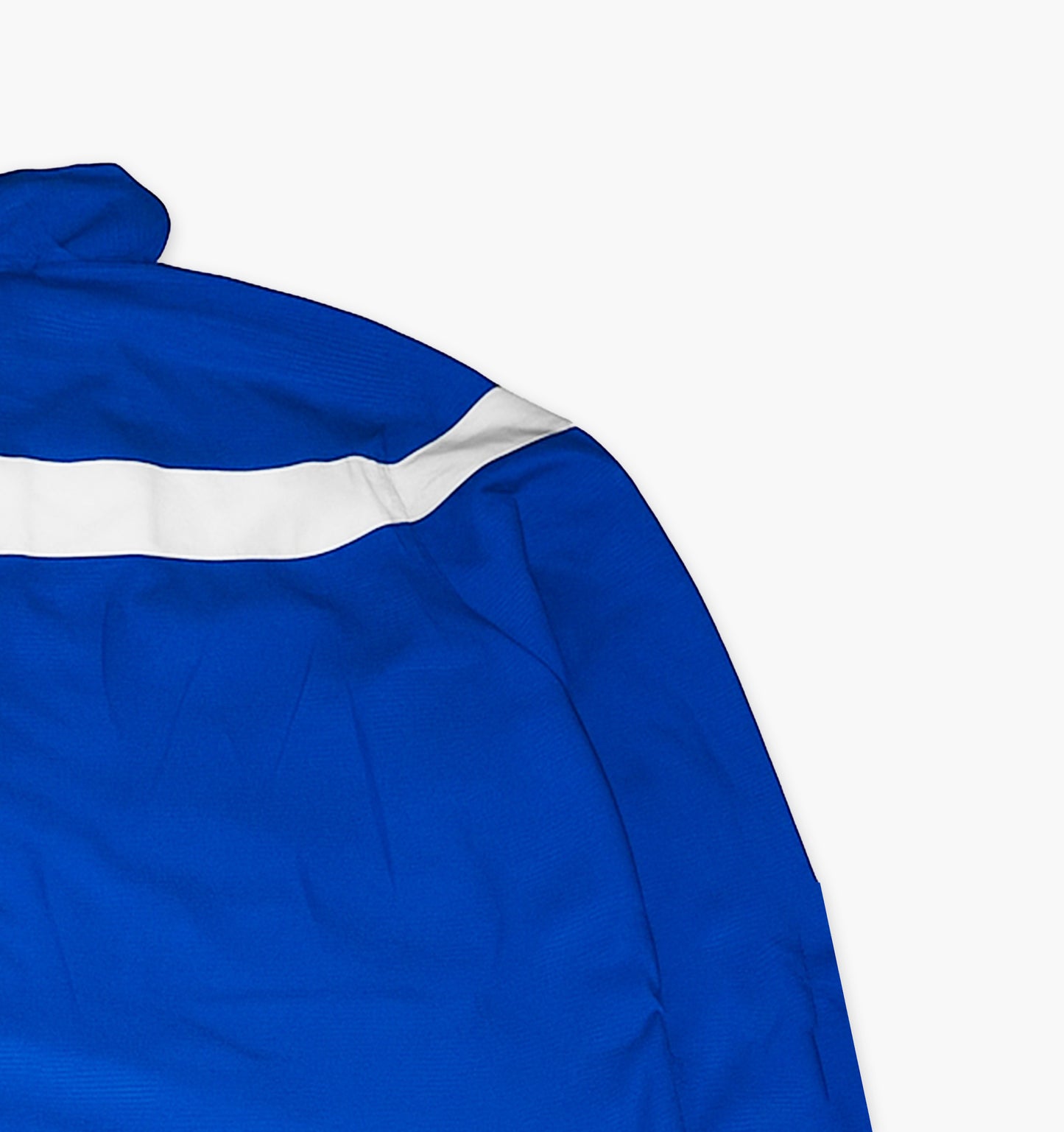 Adidas Windbreaker Stitched Logo (2XL)