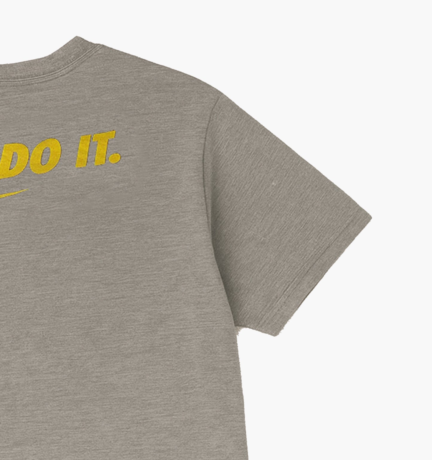 Nike Basketball Cotton Shirt (M)
