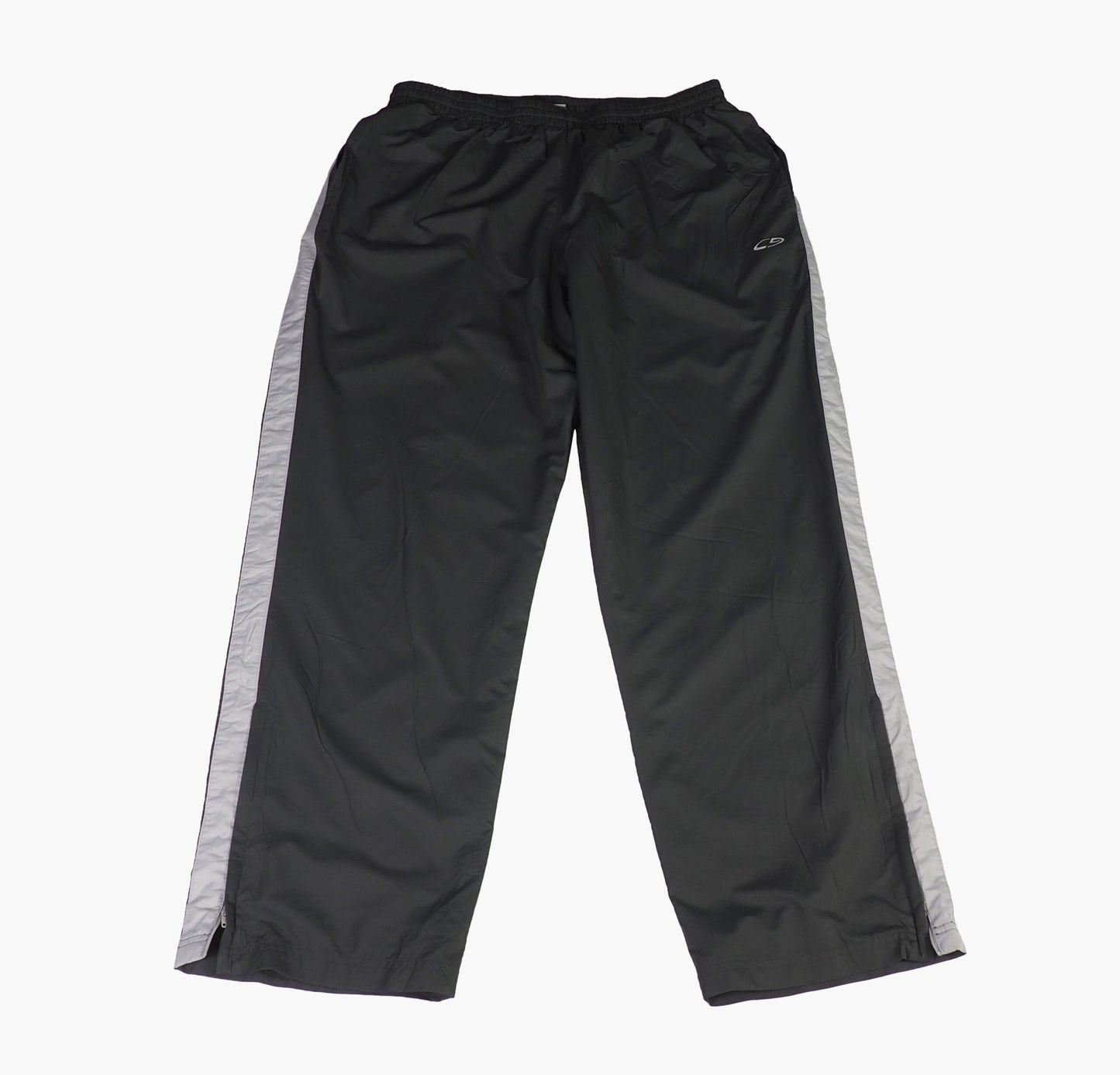 Champion Nylon Track Pants (XL)