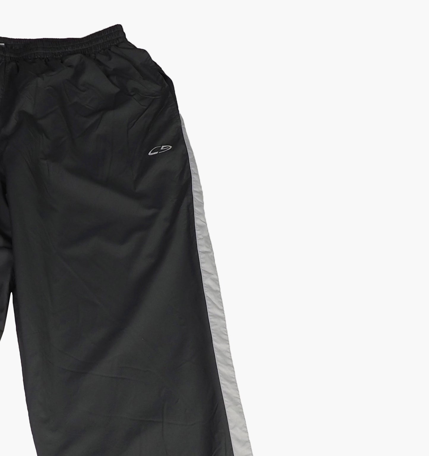 Champion Nylon Track Pants (XL)