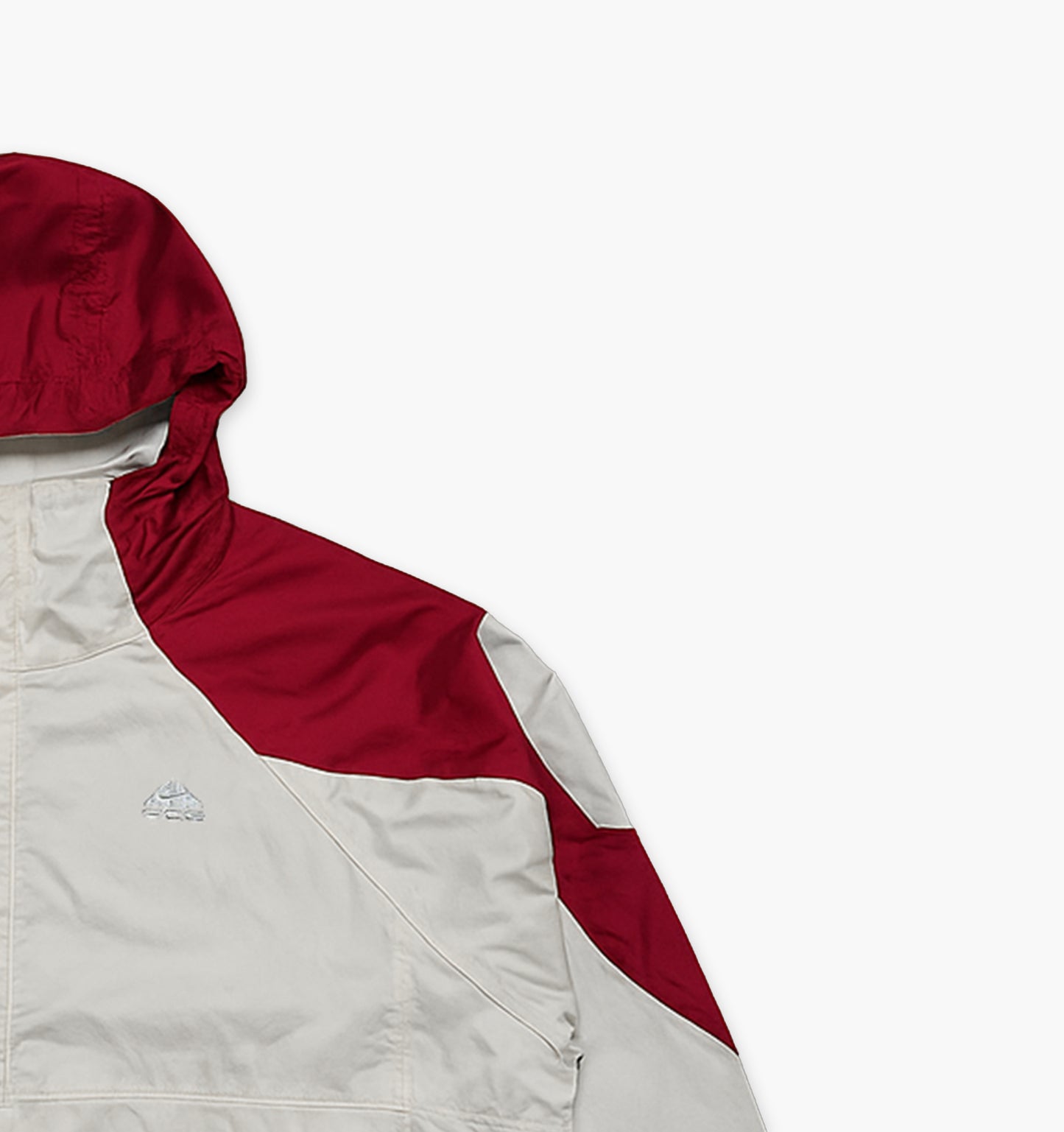 Nike ACG Track Jacket Gefüttert Stitched Logo (M)