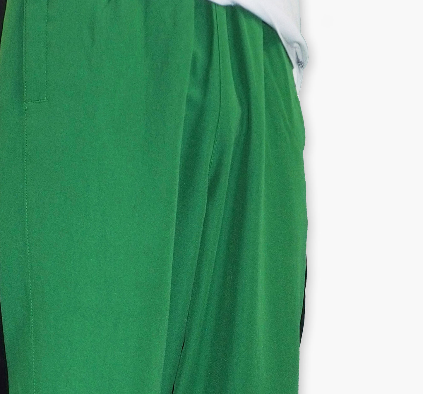Nike Nylon Track Pants (M)