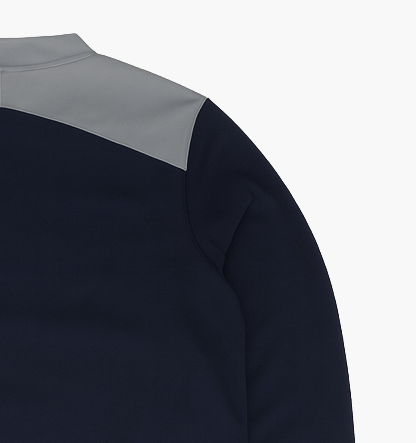 Under Armour Nylon Shirt Stitched Logo (XL)