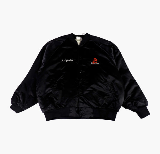 Original American Vintage Nylon Bomberjacket (XXL)