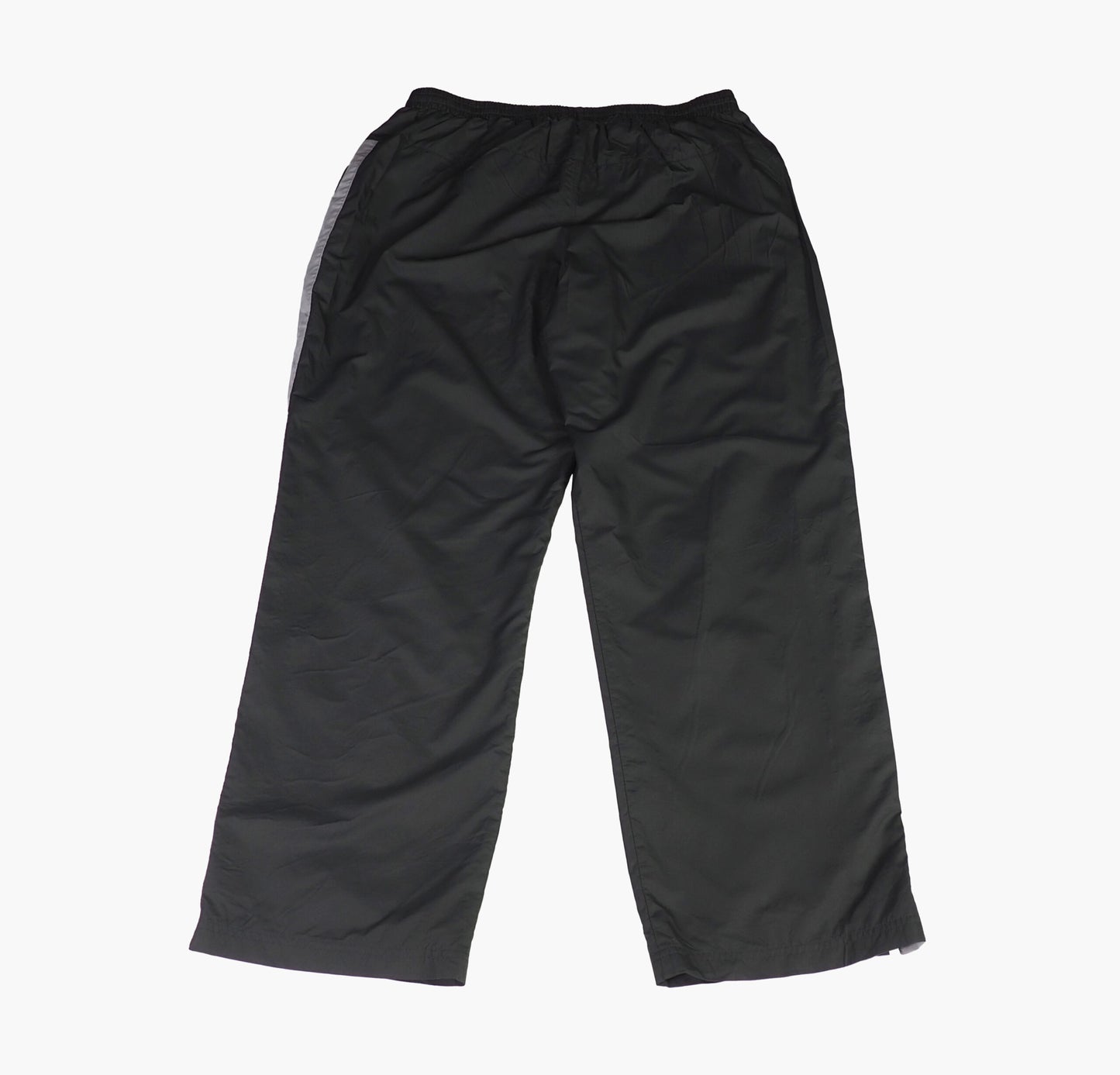 Champion Nylon Track Pants (XL)