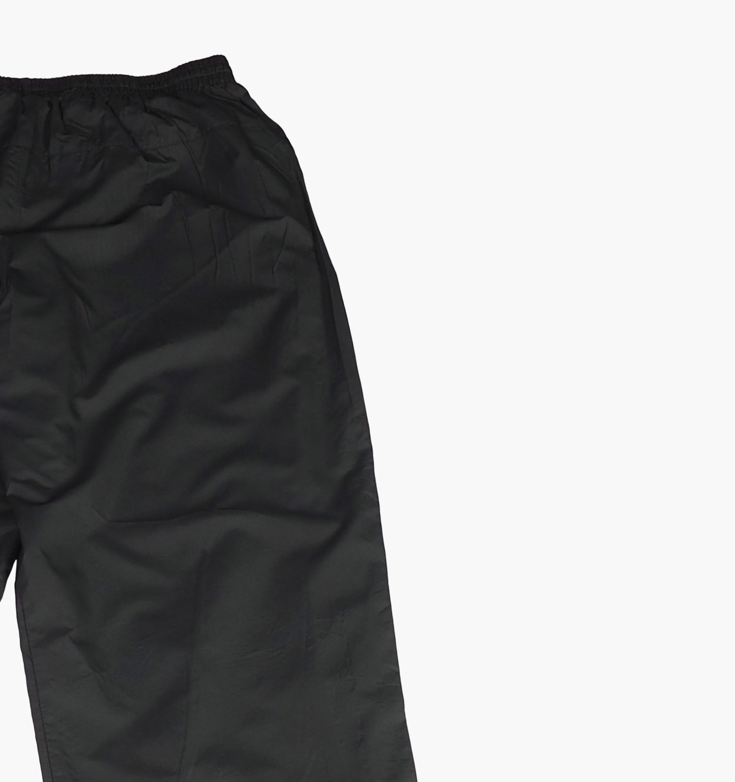 Champion Nylon Track Pants (XL)