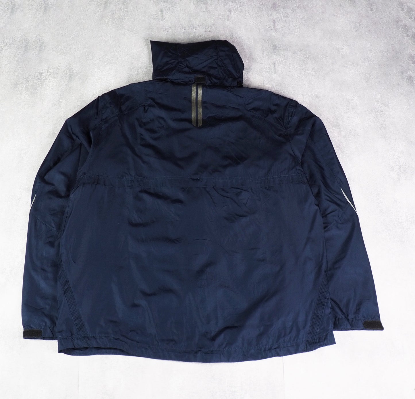 Starter Nylon Track Jacket (M)