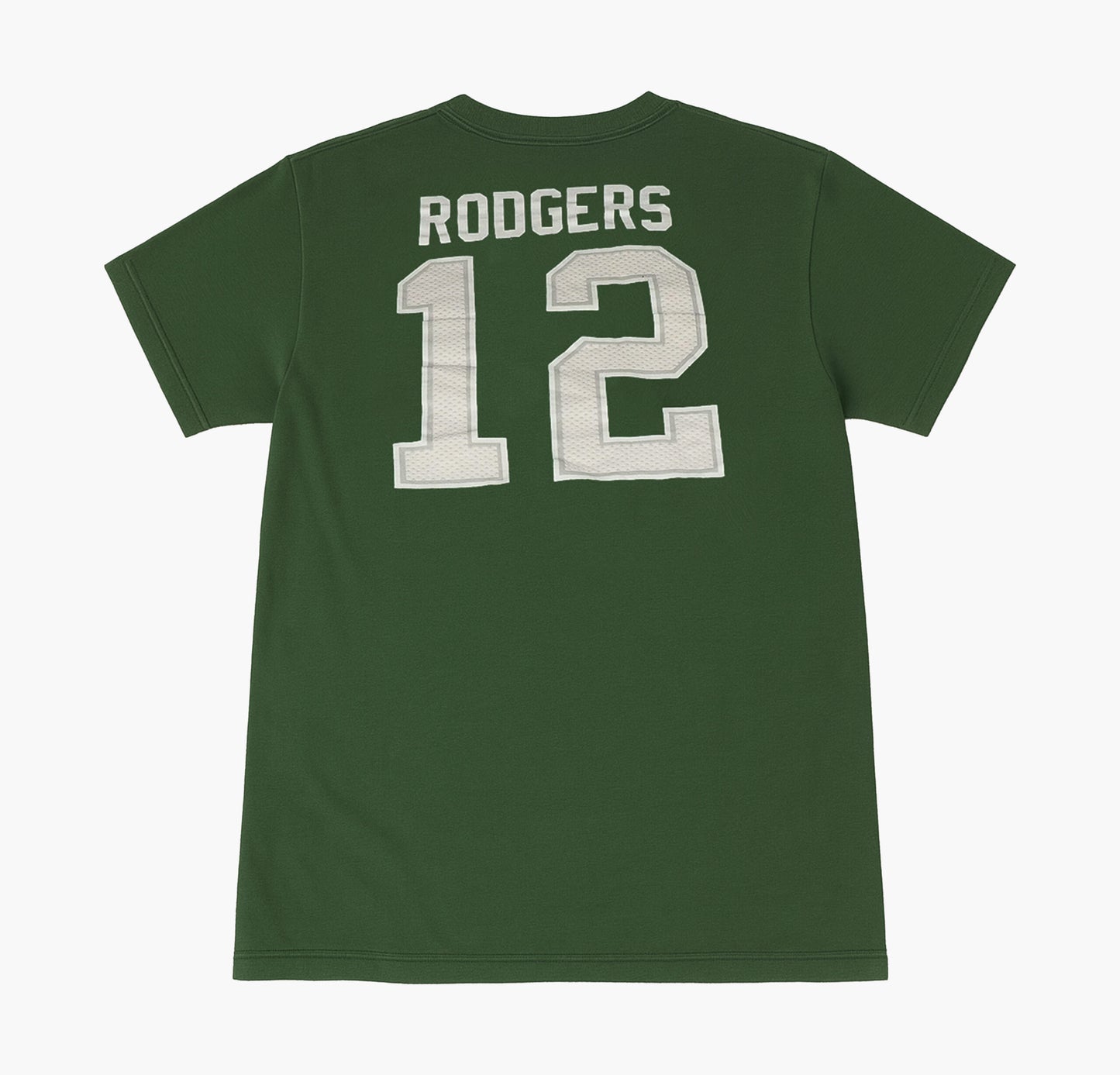 NFL Reebok Packers Cotton Shirt (M)