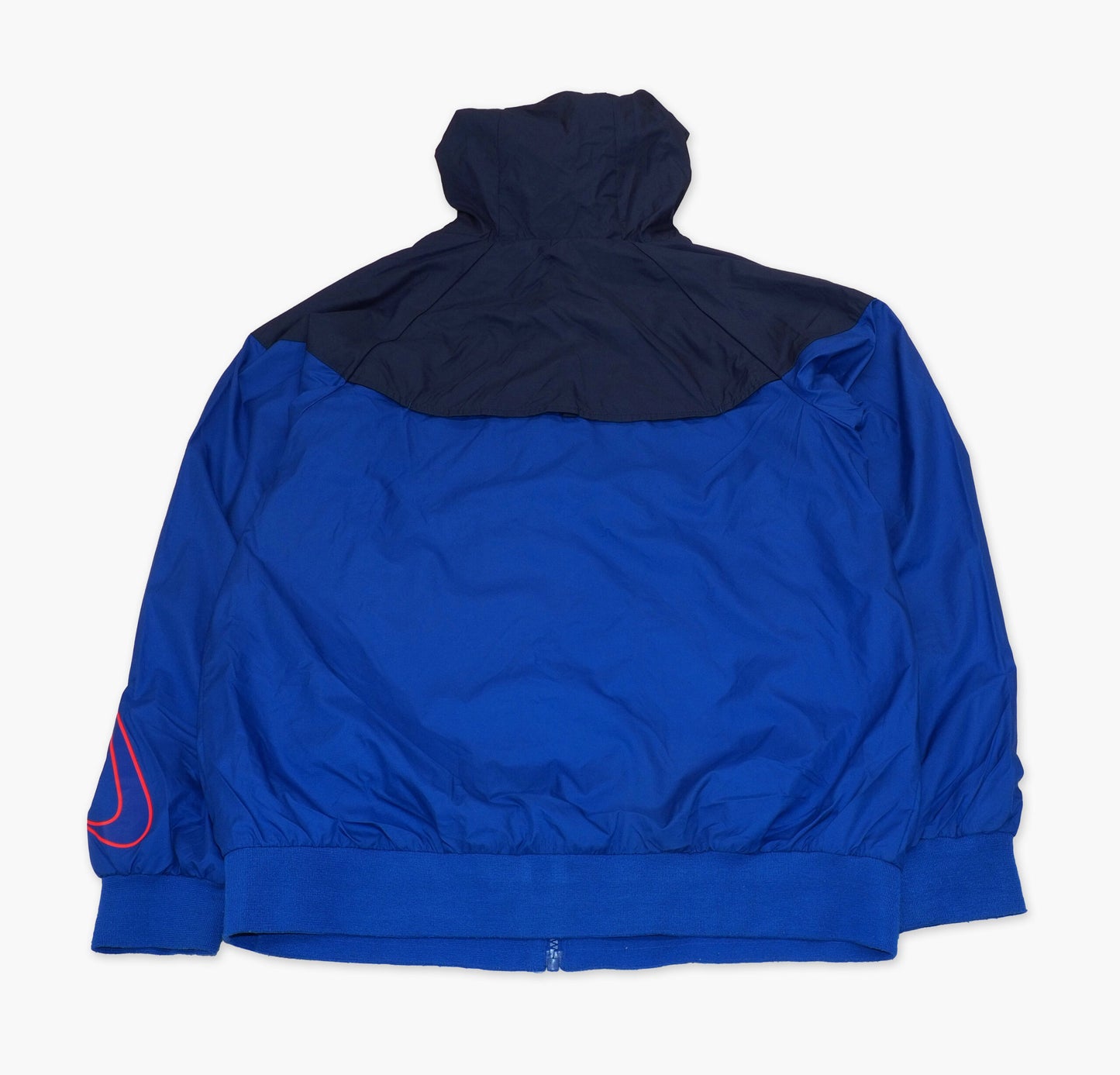 Nike England Windbreaker (Men's S)