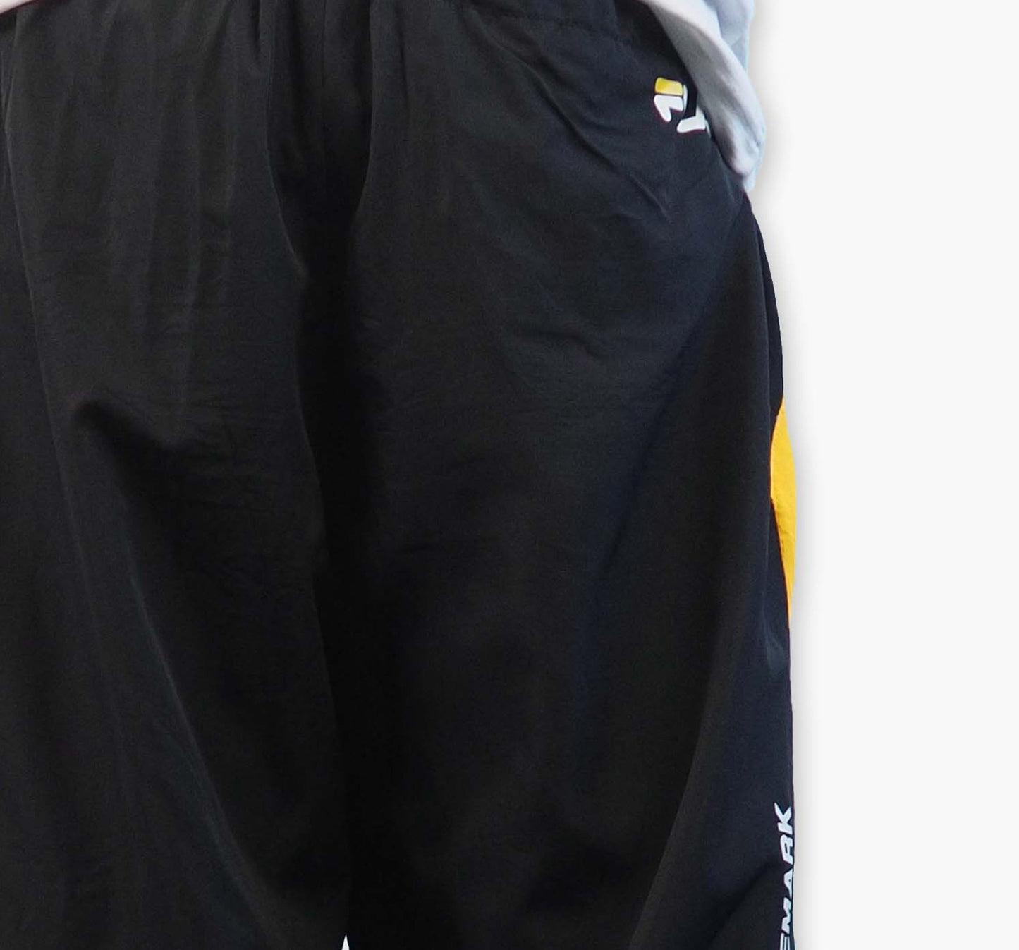 Fila Nylon Track Pants (L)