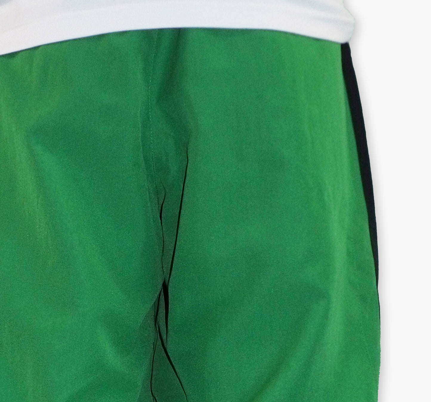 Nike Nylon Track Pants (M)