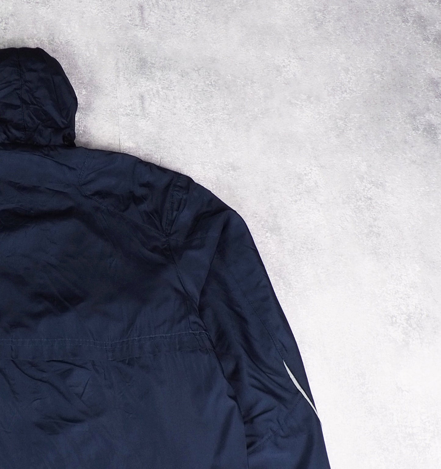 Starter Nylon Track Jacket (M)