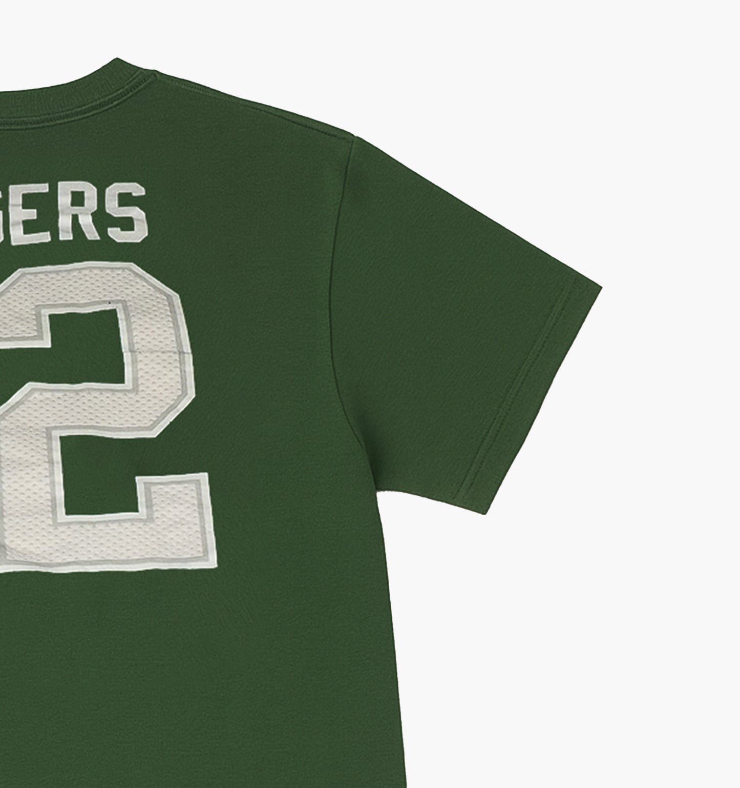 NFL Reebok Packers Cotton Shirt (M)