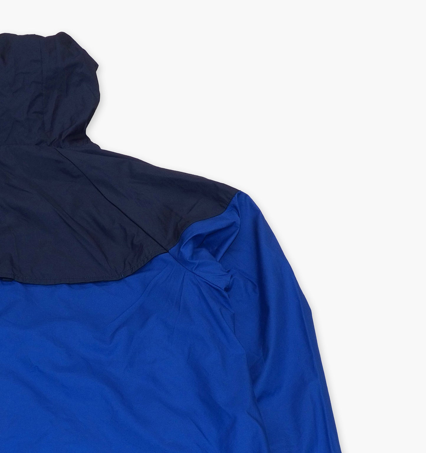 Nike England Windbreaker (Men's S)