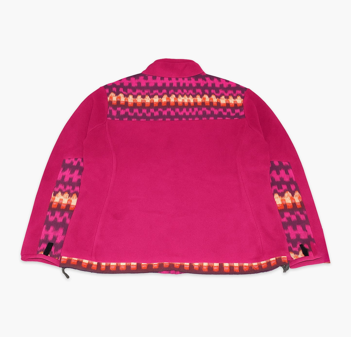 The North Face Denali Fleece Jacket Gesticktes Logo (L)